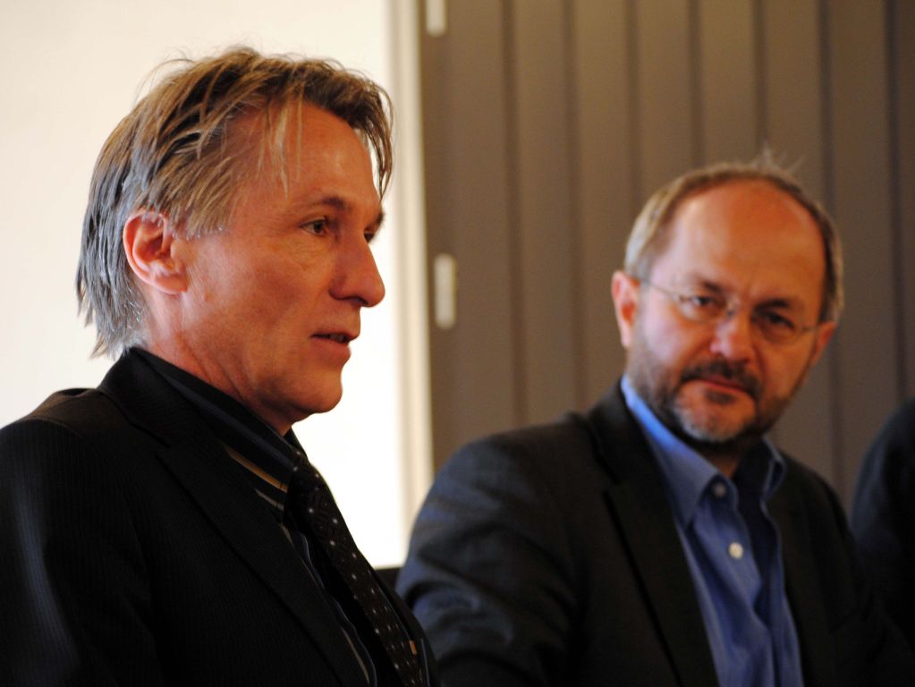 Mahnung gegen Kommunismus Mahnung gegen Kommunismus